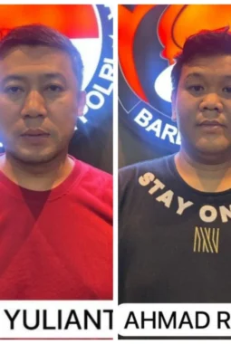 Penggerebekan NIX KTV PIK: 6 Tersangka Narkoba Ditangkap, Ekstasi dan Ketamine Disita