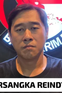 Direktur N.Co Living by NIX Diciduk, Bareskrim Bongkar Dugaan Sarang Narkoba di THM