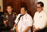 Direktur Reserse Kriminal Umum Polda Metro Jaya, Kombes Pol Iman Imanuddin. (Posnews/Ist)