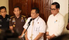 Direktur Reserse Kriminal Umum Polda Metro Jaya, Kombes Pol Iman Imanuddin. (Posnews/Ist)