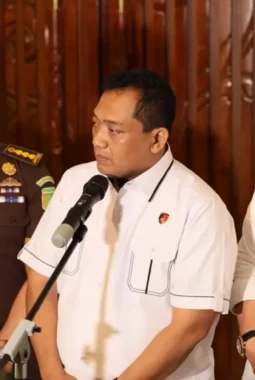 Berkas Kasus Ijazah Jokowi Dikirim ke Kejati, 5 Tersangka Lanjut Proses Hukum