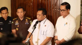 Direktur Reserse Kriminal Umum Polda Metro Jaya, Kombes Pol Iman Imanuddin. (Posnews/Ist)