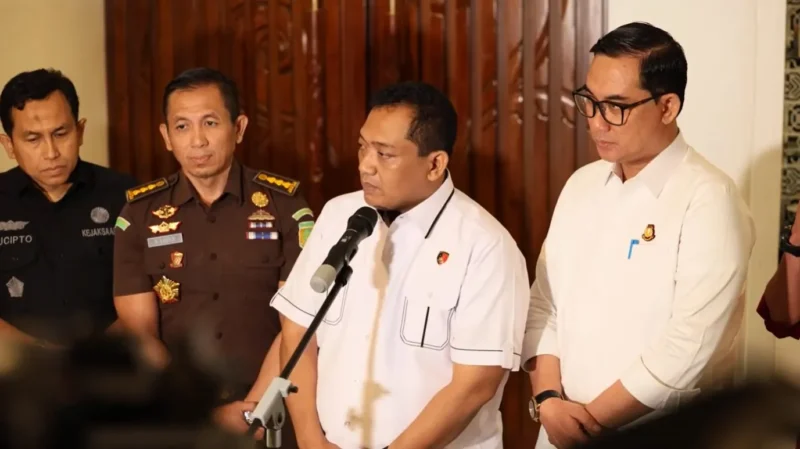 Direktur Reserse Kriminal Umum Polda Metro Jaya, Kombes Pol Iman Imanuddin. (Posnews/Ist)