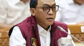 Direktur Tindak Pidana Narkoba Bareskrim Polri, Berigjen Pol Eko Hadi Santoso. (Posnews/Ist)