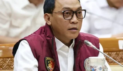 Bareskrim Bongkar TPPU Raksasa, Rp124 Miliar Diputar Lewat Rekening Siluman