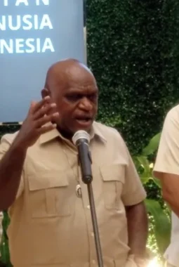 Batas Kebebasan Bicara Disorot, Pigai: Ada Risiko Hukum Jika Ganggu Stabilitas