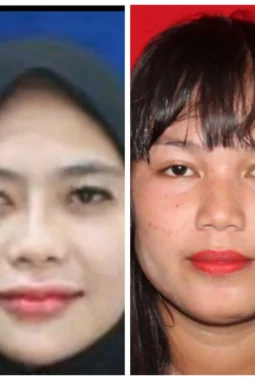 Buronan Narkoba 2 Wanita Diburu, Polisi Ungkap Peran Licin di Balik Layar
