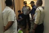Kasus Penyekapan dan Narkoba Terungkap di Hotel Ancol, Polisi Buru Jaringan. (Posnews/Ist)