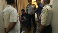 Kasus Penyekapan dan Narkoba Terungkap di Hotel Ancol, Polisi Buru Jaringan. (Posnews/Ist)