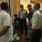 Kasus Penyekapan dan Narkoba Terungkap di Hotel Ancol, Polisi Buru Jaringan. (Posnews/Ist)