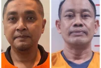 Jaringan Narkoba Bima Terungkap, Eks Kapolres Bima Kota dan Eks Kasat Narkoba Ikut Terseret. (Posnews/Ist)