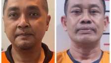 Jaringan Narkoba Bima Terungkap, Eks Kapolres Bima Kota dan Eks Kasat Narkoba Ikut Terseret. (Posnews/Ist)