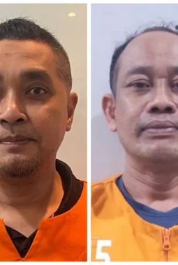 Bareskrim Tetapkan 5 Tersangka TPPU Narkoba, Eks Kapolres Bima Kota Terseret