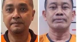 Jaringan Narkoba Bima Terungkap, Eks Kapolres Bima Kota dan Eks Kasat Narkoba Ikut Terseret. (Posnews/Ist)