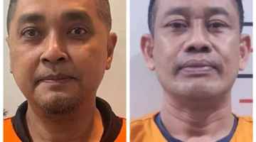 Jaringan Narkoba Bima Terungkap, Eks Kapolres Bima Kota dan Eks Kasat Narkoba Ikut Terseret. (Posnews/Ist)