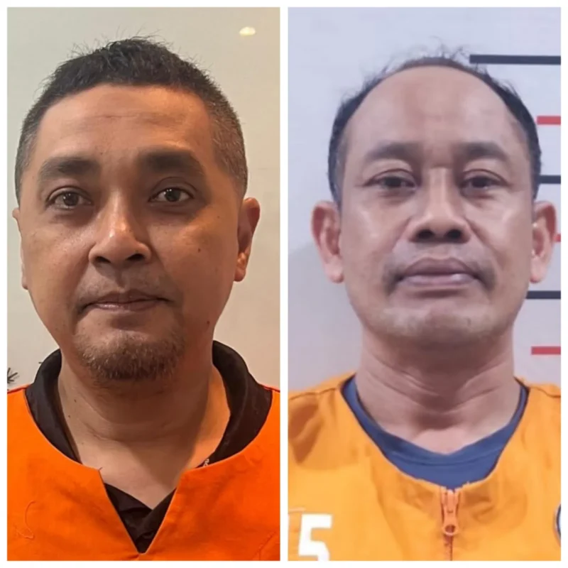 Jaringan Narkoba Bima Terungkap, Eks Kapolres Bima Kota dan Eks Kasat Narkoba Ikut Terseret. (Posnews/Ist)