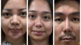 Polisi menyita aset miliaran rupiah milik keluarga bandar narkoba Koko Erwin dalam kasus TPPU di NTB. (Posnews/Ist)