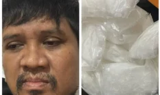 Bareskrim Bongkar Transaksi Sabu Hampir 1 Kg di Morowali, Pelaku Dibekuk Turun dari Bus