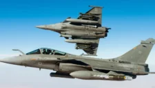 Wilayah udara Indonesia dan kerja sama pertahanan internasional. (Posnews/Ist)