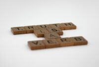 Ilustrasi, Runtuhnya kedaulatan fakta. Di era post-truth tahun 2026, kebenaran bukan lagi soal apa yang nyata, melainkan soal cerita mana yang paling memuaskan emosi dan memperkuat identitas kelompok kita. Dok: Istimewa.