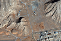 Bermain dengan api nuklir. IAEA mengonfirmasi serangan proyektil keempat di area PLTN Bushehr yang merenggut nyawa satu staf, memicu peringatan darurat global mengenai risiko kecelakaan nuklir yang katastrofik. Dok: VCG.