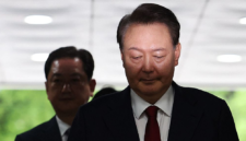 Keadilan di Seoul. Pengadilan banding meningkatkan hukuman penjara bagi mantan presiden Yoon Suk-yeol terkait dakwaan penyalahgunaan kekuasaan dan penghalangan penangkapan dalam kasus pemberontakan tahun 2024. Dok: Istimewa.