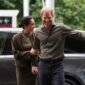 Kembalinya sang Duke dan Duchess. Pangeran Harry dan Meghan Markle memulai kunjungan empat hari di Australia untuk mendukung komunitas lokal, sembari menghadapi sorotan tajam terkait biaya keamanan dan komersialisasi status kerajaan mereka. Dok: AP News.