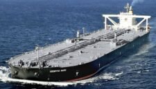 Oksigen bagi industri Jepang. Tanker Idemitsu Maru berhasil melewati Selat Hormuz dengan membawa 2 juta barel minyak mentah, menandai pergerakan perdana kapal tanker Jepang sejak krisis energi 2026 dimulai. Dok: Istimewa.