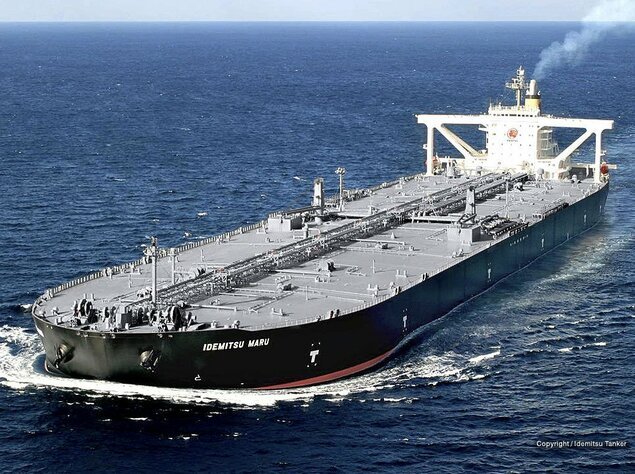 Oksigen bagi industri Jepang. Tanker Idemitsu Maru berhasil melewati Selat Hormuz dengan membawa 2 juta barel minyak mentah, menandai pergerakan perdana kapal tanker Jepang sejak krisis energi 2026 dimulai. Dok: Istimewa.