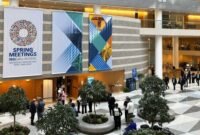 Mencari kesatuan ekonomi. Para pemimpin keuangan G7 berkumpul di Washington guna menghadapi lonjakan harga energi dan gangguan rantai pasok global akibat blokade Selat Hormuz yang masih berlanjut di tahun 2026. Dok: Istimewa.