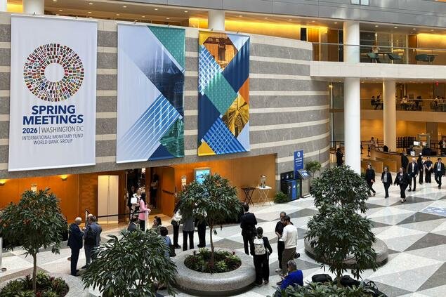 Mencari kesatuan ekonomi. Para pemimpin keuangan G7 berkumpul di Washington guna menghadapi lonjakan harga energi dan gangguan rantai pasok global akibat blokade Selat Hormuz yang masih berlanjut di tahun 2026. Dok: Istimewa.