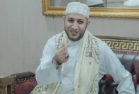 Bareskrim Polri menetapkan tersangka Syekh Ahmad Misry dalam kasus pencabulan pendakwah terhadap santri. (Posnews/Ist)