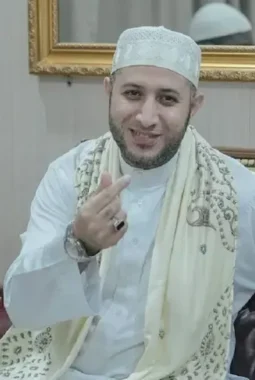 Pendakwah SAM Jadi Tersangka Pencabulan, Korban Diduga Santri Dijanjikan ke Mesir