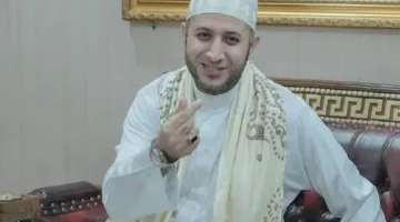 Bareskrim Polri menetapkan tersangka Syekh Ahmad Misry dalam kasus pencabulan pendakwah terhadap santri. (Posnews/Ist)