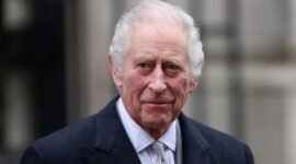 Raja Charles memulai kunjungan kenegaraan empat hari ke Amerika Serikat guna memperingati 250 tahun kemerdekaan AS. Dok: Istimewa.