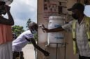 Situasi darurat global. Organisasi Kesehatan Dunia (WHO) resmi menetapkan wabah Ebola di Republik Demokratik Kongo (DRC) dan Uganda sebagai darurat kesehatan masyarakat. Dok: Istimewa.