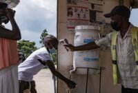 Situasi darurat global. Organisasi Kesehatan Dunia (WHO) resmi menetapkan wabah Ebola di Republik Demokratik Kongo (DRC) dan Uganda sebagai darurat kesehatan masyarakat. Dok: Istimewa.