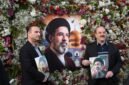 Menepis spekulasi. Pejabat senior Iran menegaskan bahwa Pemimpin Tertinggi Mojtaba Khamenei dalam kondisi kesehatan yang prima dan tetap menjalankan tugas negara secara aktif, membantah laporan mengenai cedera akibat serangan udara. Dok: Xinhua.