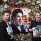 Menepis spekulasi. Pejabat senior Iran menegaskan bahwa Pemimpin Tertinggi Mojtaba Khamenei dalam kondisi kesehatan yang prima dan tetap menjalankan tugas negara secara aktif, membantah laporan mengenai cedera akibat serangan udara. Dok: Xinhua.