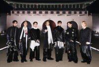 Kekuatan fandom global tak tergoyahkan. BTS sukses memenangkan penghargaan tertinggi Artist of the Year di AMAs untuk kedua kalinya, membuka peluang besar menuju piala Grammy. Dok: Istimewa.