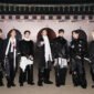 Kekuatan fandom global tak tergoyahkan. BTS sukses memenangkan penghargaan tertinggi Artist of the Year di AMAs untuk kedua kalinya, membuka peluang besar menuju piala Grammy. Dok: Istimewa.