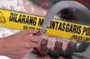 Ilustrasi, Abdul Karim Tewas Dibacok Saat Duel Carok dengan Tetangganya. (Posnews/Ist)