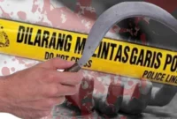 Ilustrasi, Abdul Karim Tewas Dibacok Saat Duel Carok dengan Tetangganya. (Posnews/Ist)