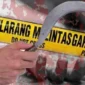 Ilustrasi, Abdul Karim Tewas Dibacok Saat Duel Carok dengan Tetangganya. (Posnews/Ist)