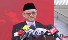Pemerintah Pastikan Guru Non-ASN Tetap Aktif hingga 2026