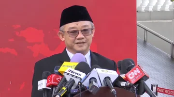 Abdul Mu’ti Pastikan Guru Non-ASN Tidak Dilarang Mengajar. (Posnews/Ist)
