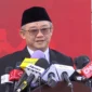 Abdul Mu’ti Pastikan Guru Non-ASN Tidak Dilarang Mengajar. (Posnews/Ist)
