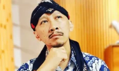 Kasus Abu Janda Viral, IKM Nilai Klarifikasi Justru Perkeruh Suasana