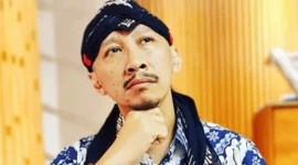 Abu Janda Terancam Pasal Ujaran Kebencian, IKM Minta Polisi Bertindak. Posnews/Ist)