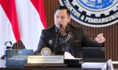 Listrik Padam Massal di Sumatra, AHY Minta Investigasi Menyeluruh